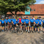 Offenes Dienstagstraining