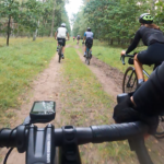 Graveln am Donnerstag
